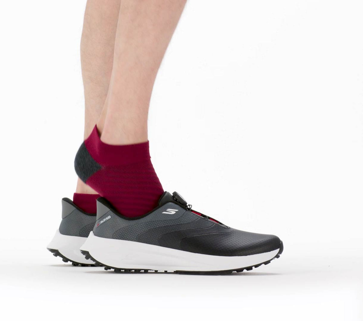 Skechers Slip-ins Golf Waterproof: Flow SI - Twist-Fit | Skechers Men
