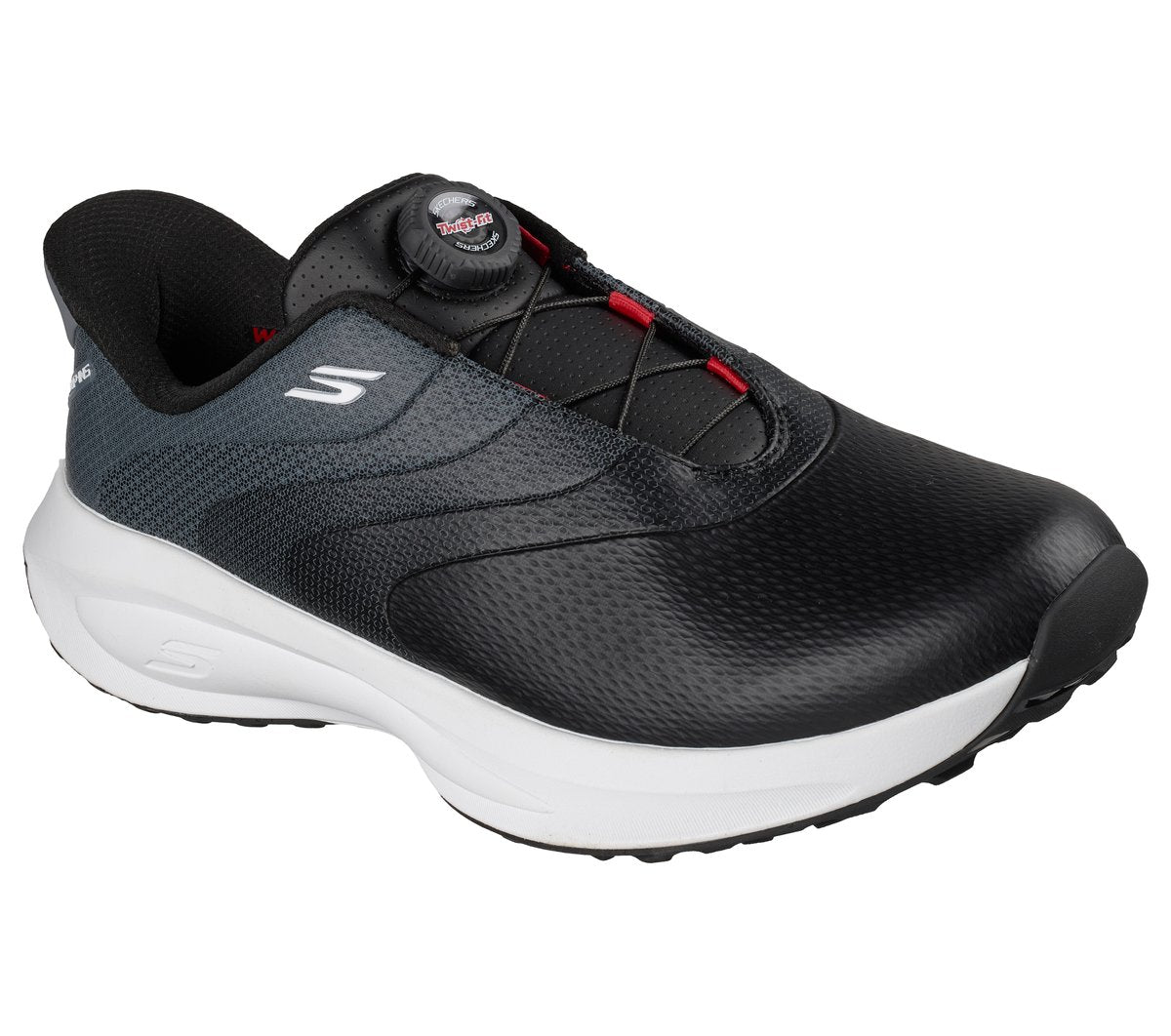 Skechers Slip-ins Golf Waterproof: Flow SI - Twist-Fit | Skechers Men