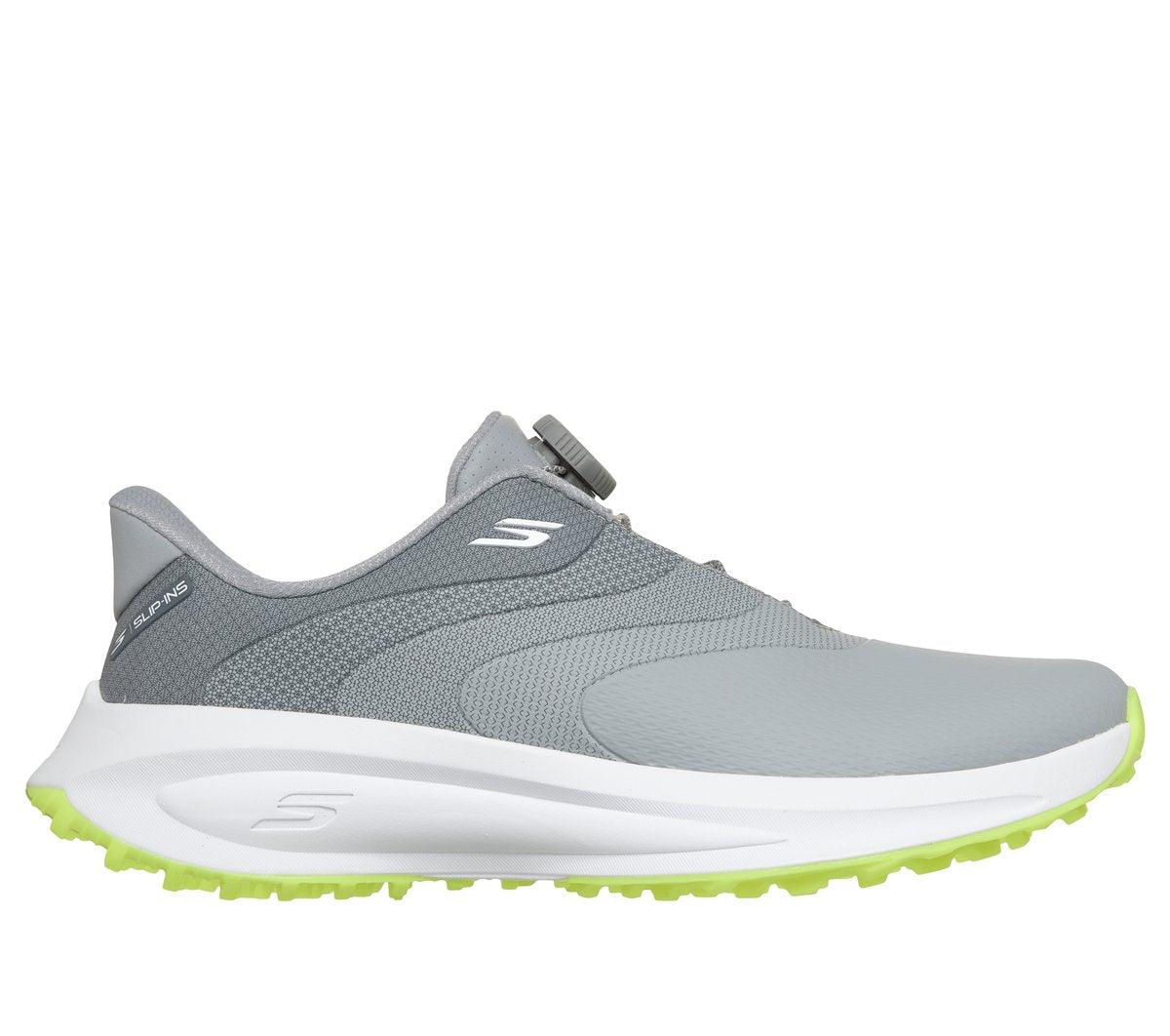 Skechers Slip-ins Golf Waterproof: Flow SI - Twist-Fit | Skechers Men