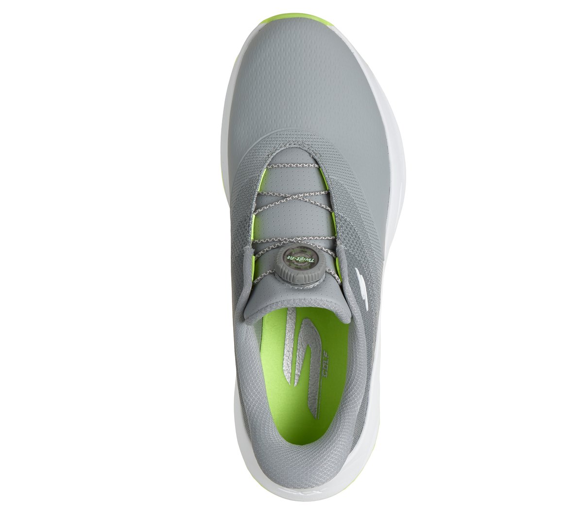 Skechers Slip-ins Golf Waterproof: Flow SI - Twist-Fit | Skechers Men
