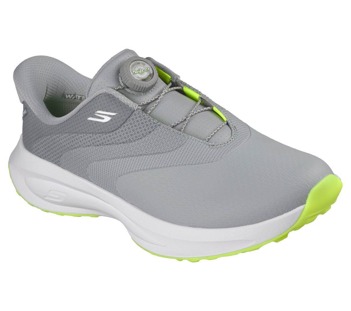 Skechers Slip-ins Golf Waterproof: Flow SI - Twist-Fit | Skechers Men