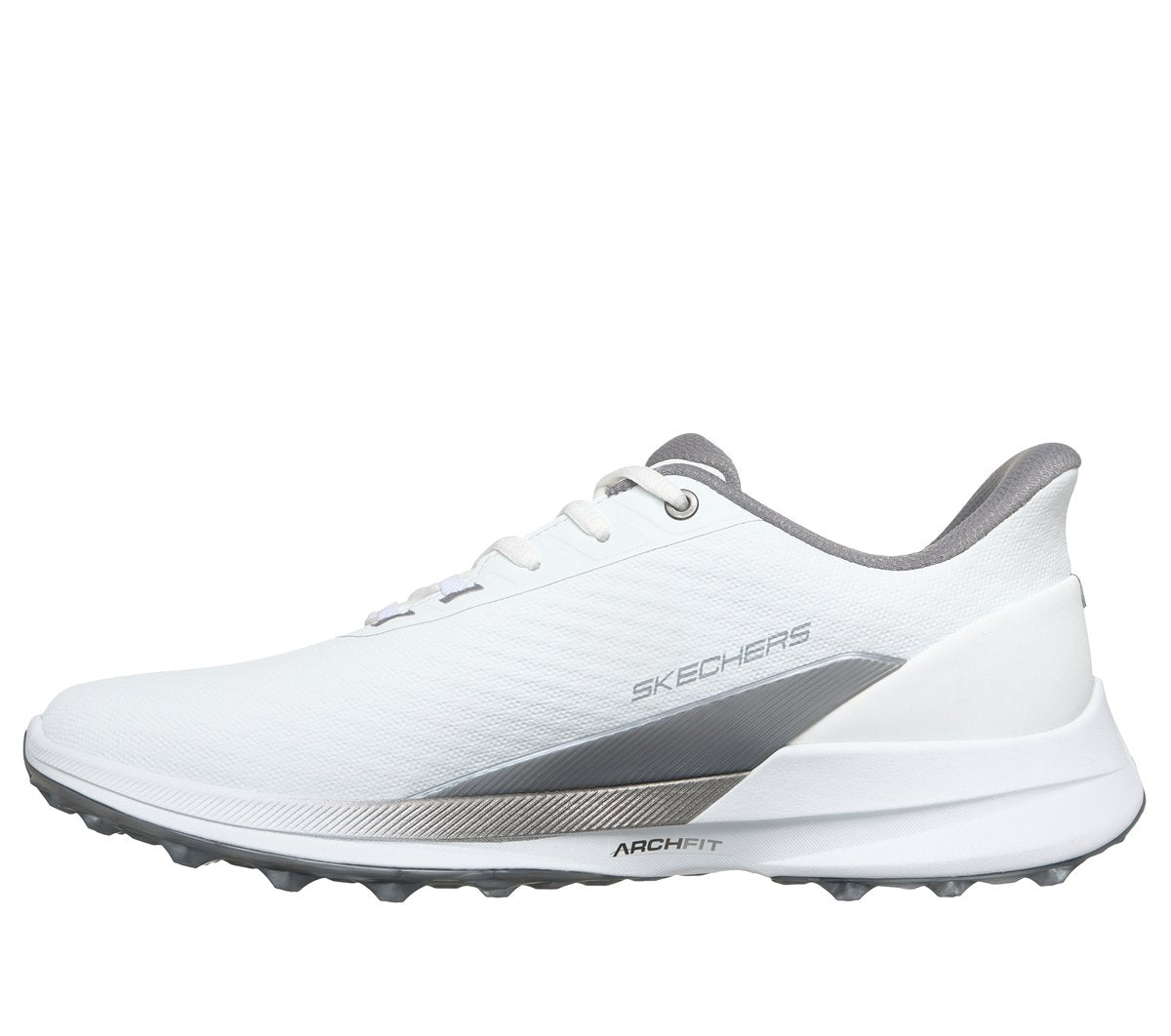 Skechers Slip-ins Golf Waterproof: Pure SI | Skechers Men