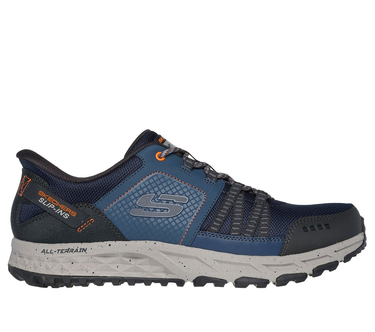 Skechers Slip-ins: Escape Plan - Stunt Plan | Skechers Men