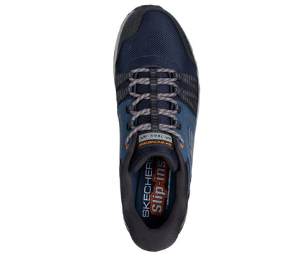 Skechers Slip-ins: Escape Plan - Stunt Plan | Skechers Men