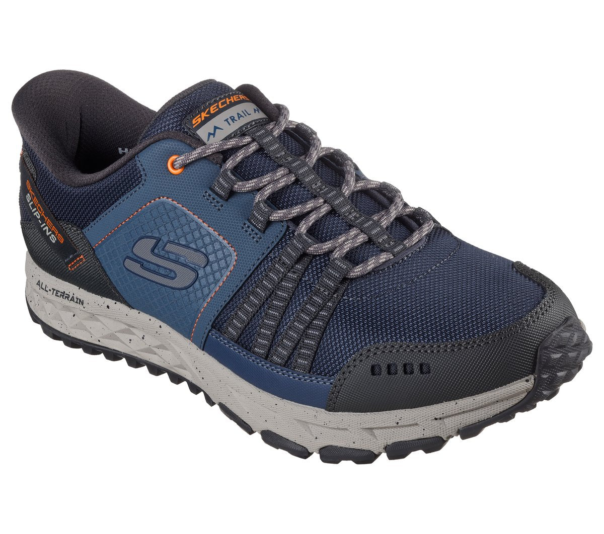 Skechers Slip-ins: Escape Plan - Stunt Plan | Skechers Men