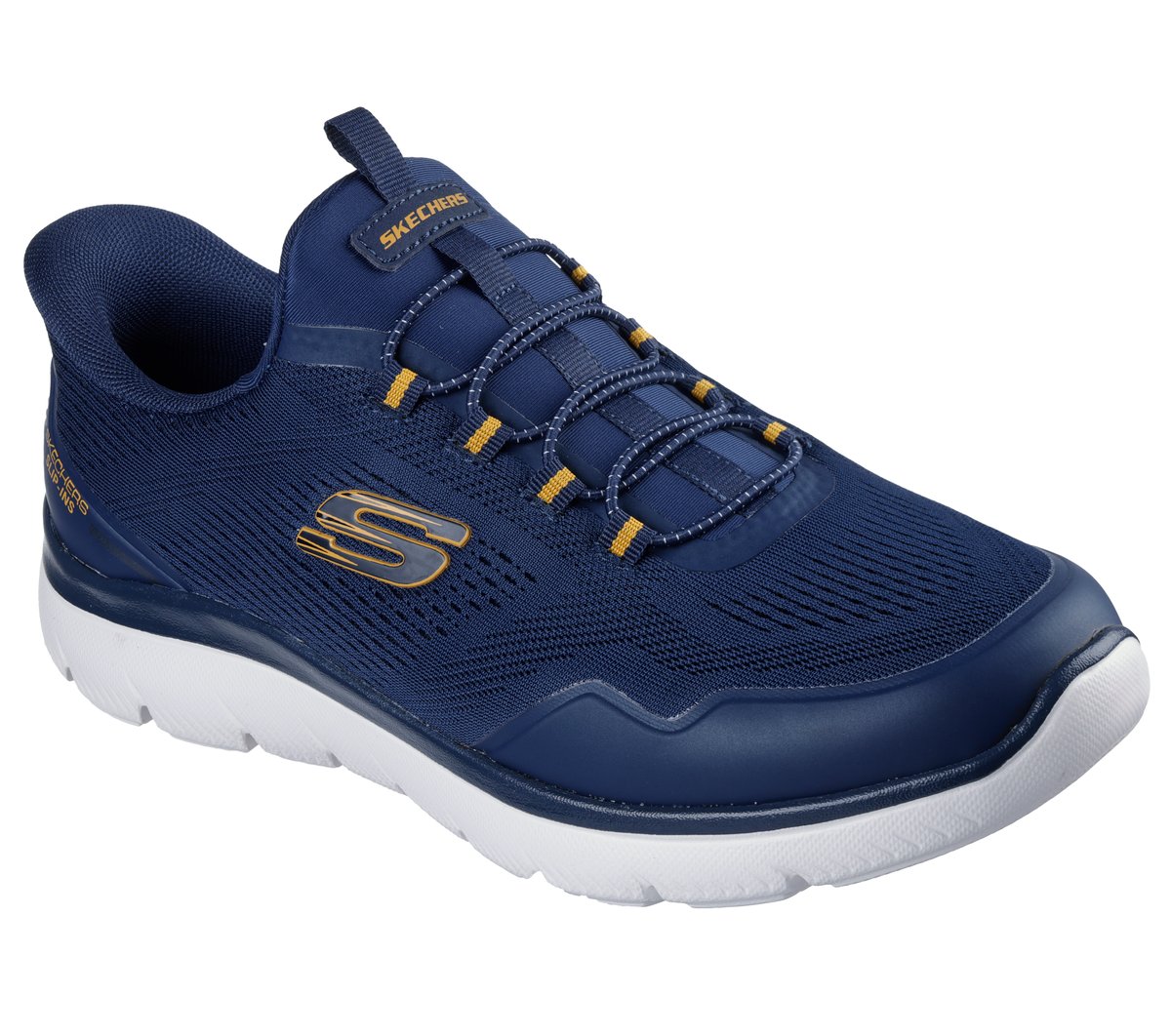 Skechers Slip-ins: Summits - Top Rate | Skechers Men