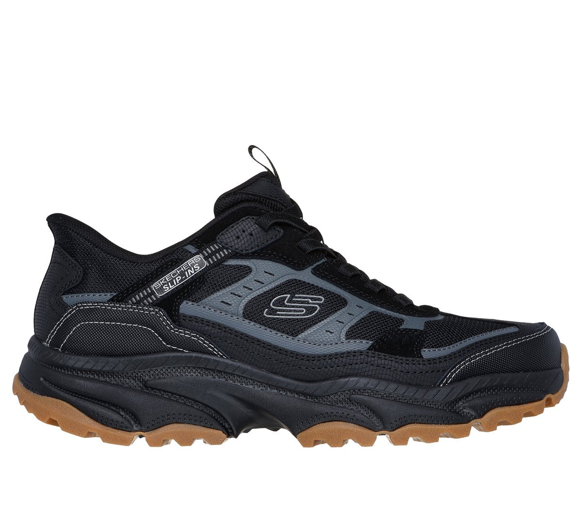 Skechers Slip-ins: Vigor AT | Skechers Men