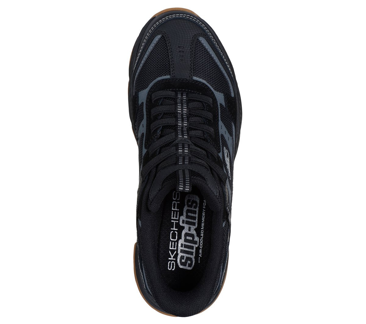 Skechers Slip-ins: Vigor AT | Skechers Men
