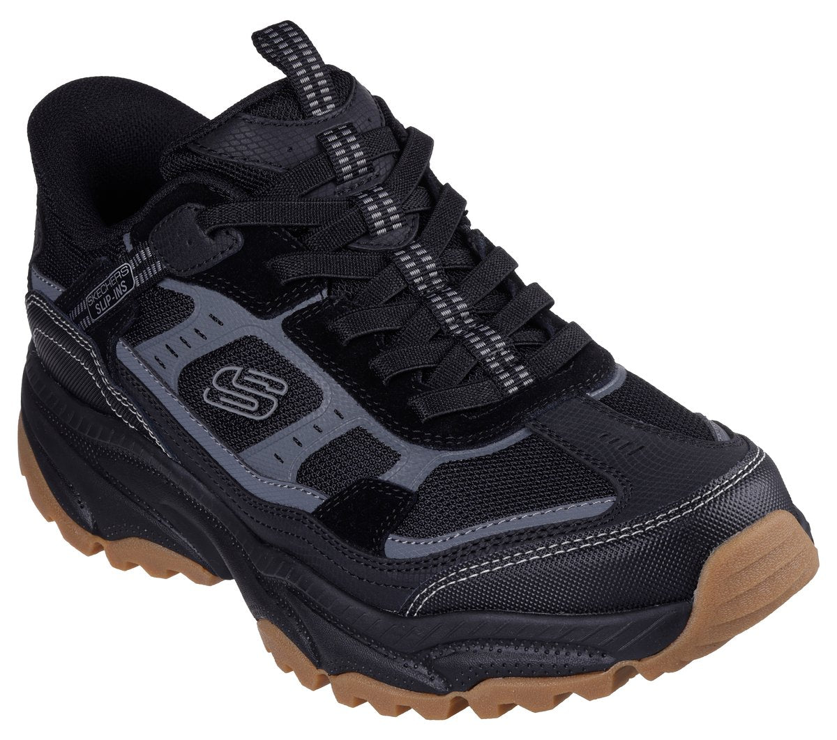 Skechers Slip-ins: Vigor AT | Skechers Men