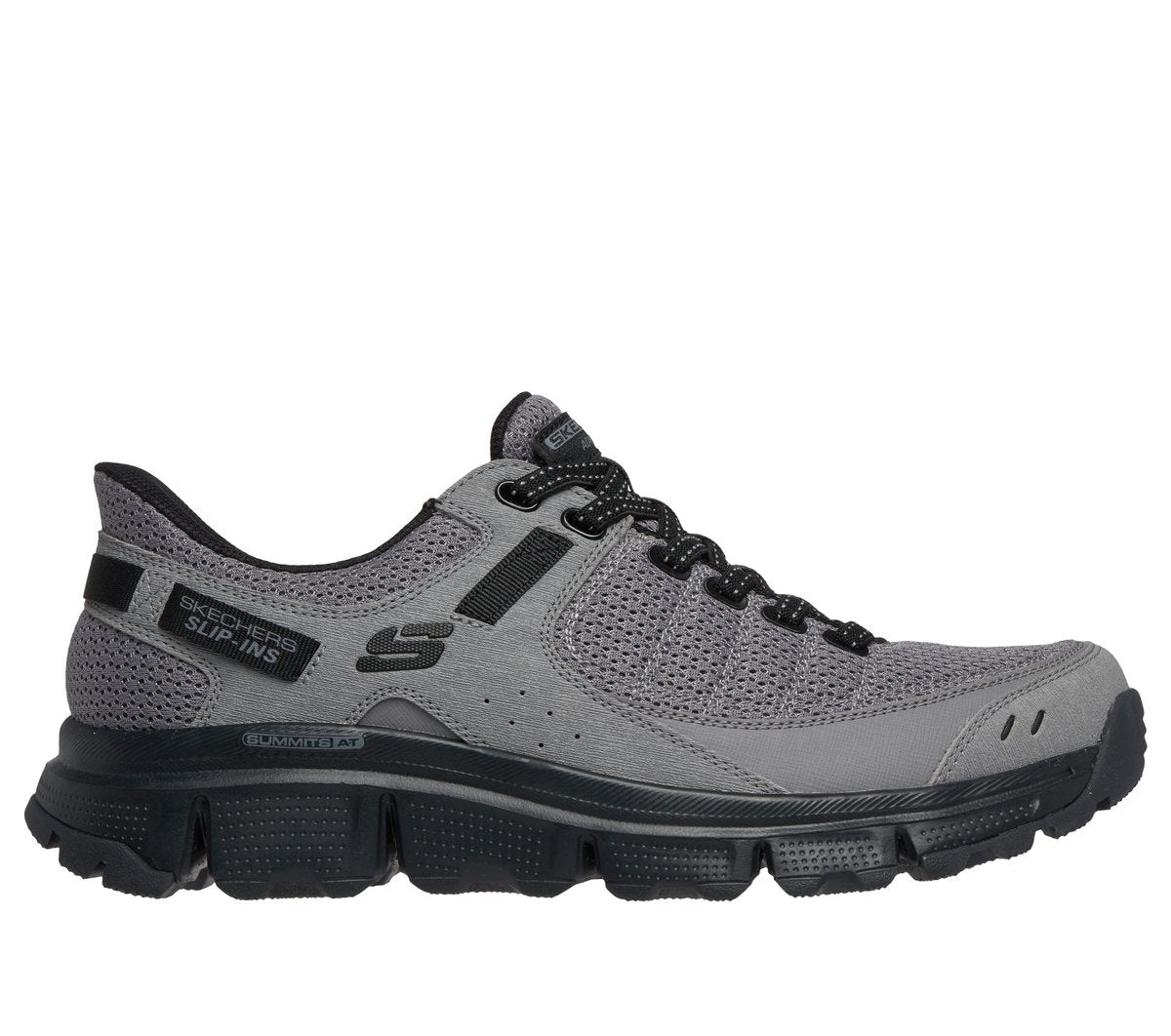 Skechers Slip-ins: Summits All-Terrain - Distant Bridge | Skechers Men