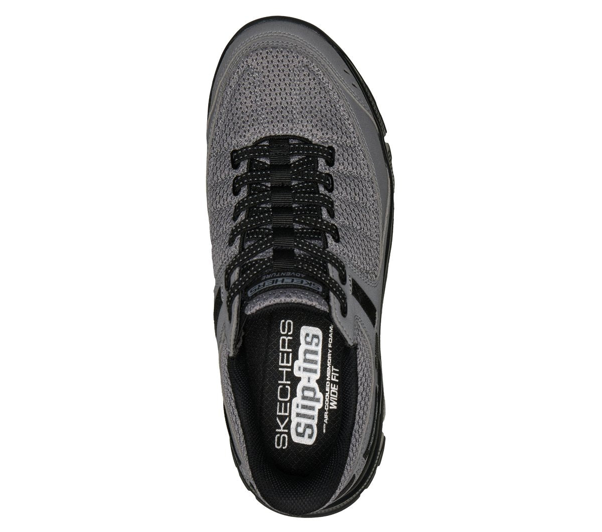Skechers Slip-ins: Summits All-Terrain - Distant Bridge | Skechers Men