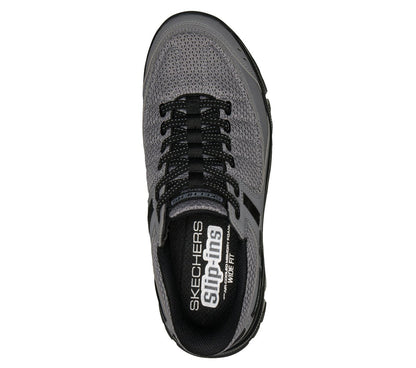 Skechers Slip-ins: Summits All-Terrain - Distant Bridge | Skechers Men