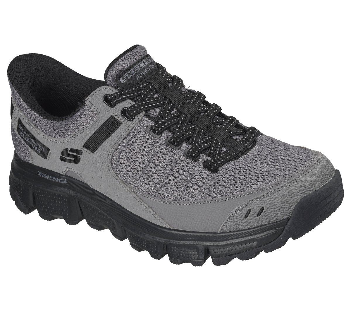 Skechers Slip-ins: Summits All-Terrain - Distant Bridge | Skechers Men