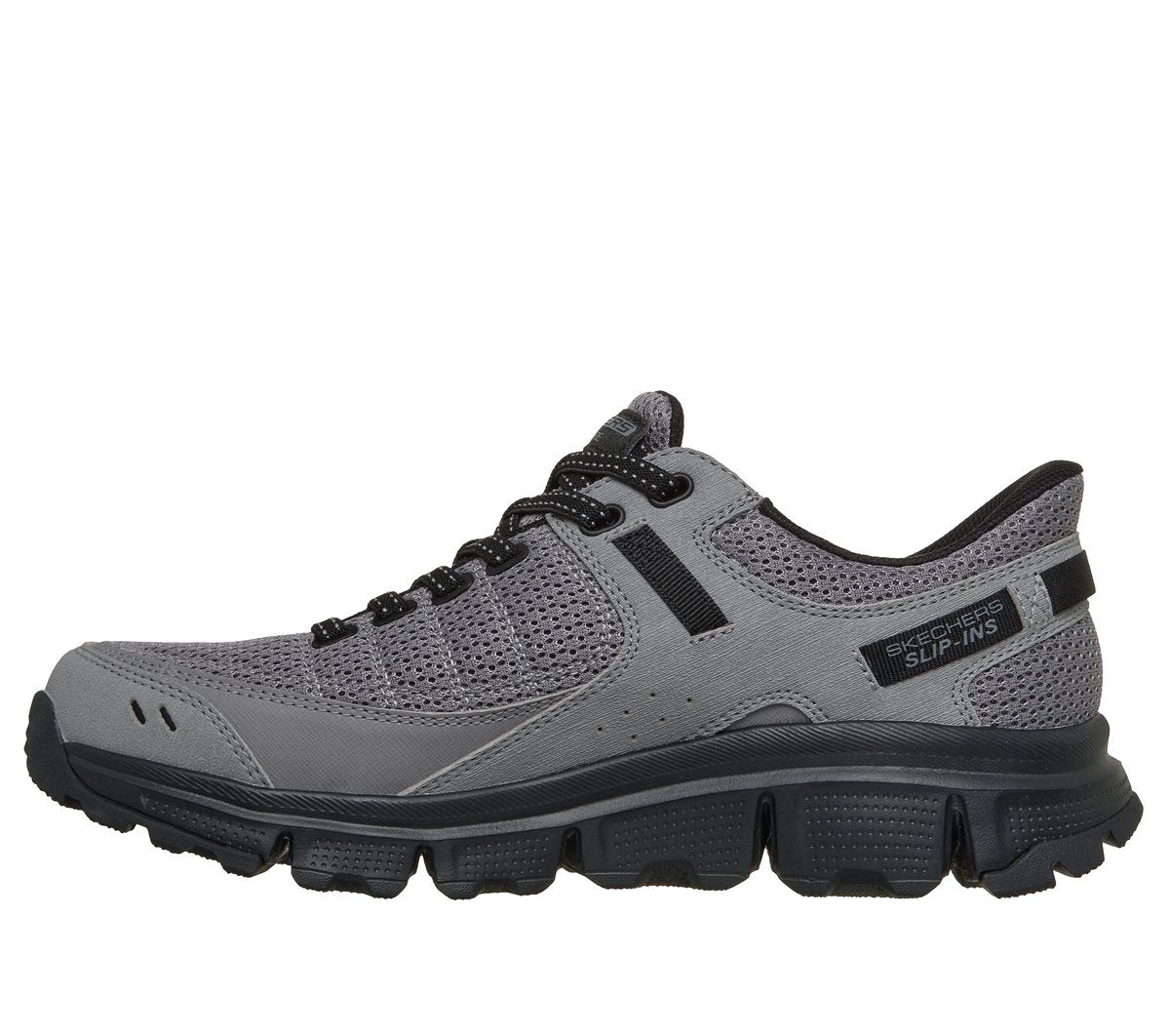Skechers Slip-ins: Summits All-Terrain - Distant Bridge | Skechers Men