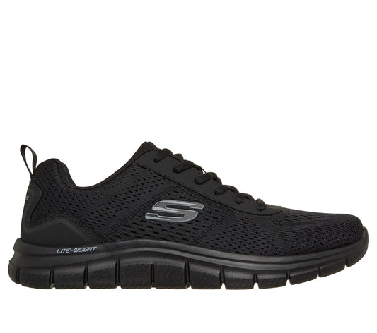 Track - Leshur | Skechers Men