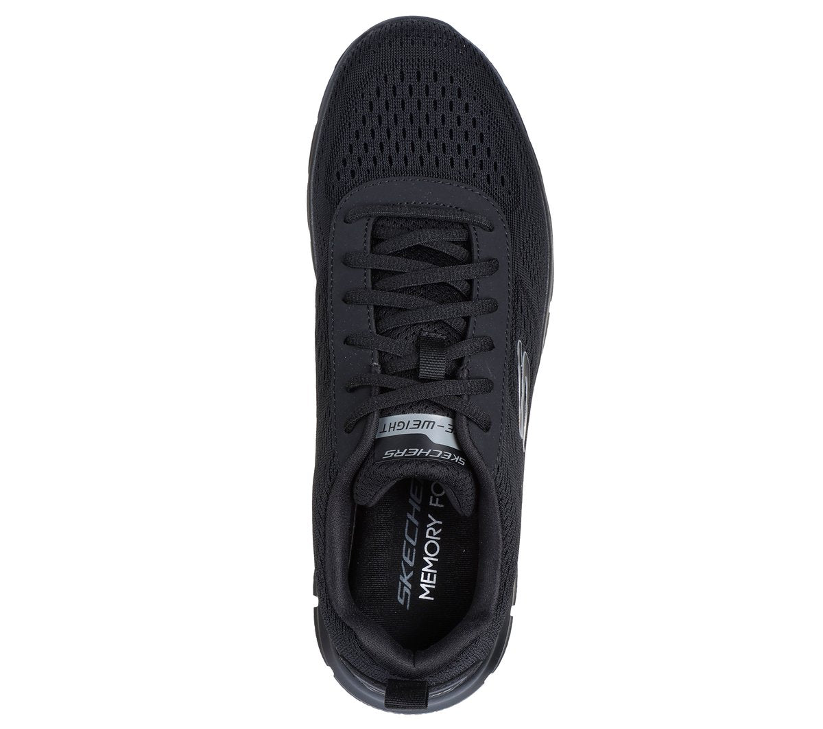 Track - Leshur | Skechers Men