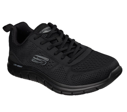 Track - Leshur | Skechers Men