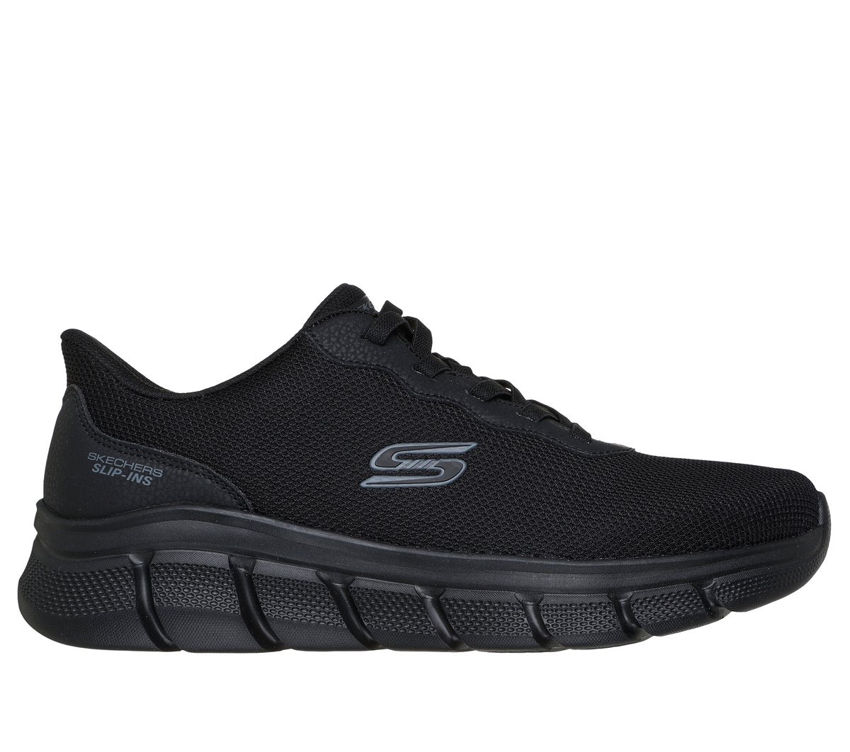 Skechers Slip-ins: BOBS Sport B Flex - Glacial Edge | Skechers Men