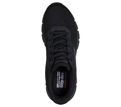 Skechers Slip-ins: BOBS Sport B Flex - Glacial Edge | Skechers Men