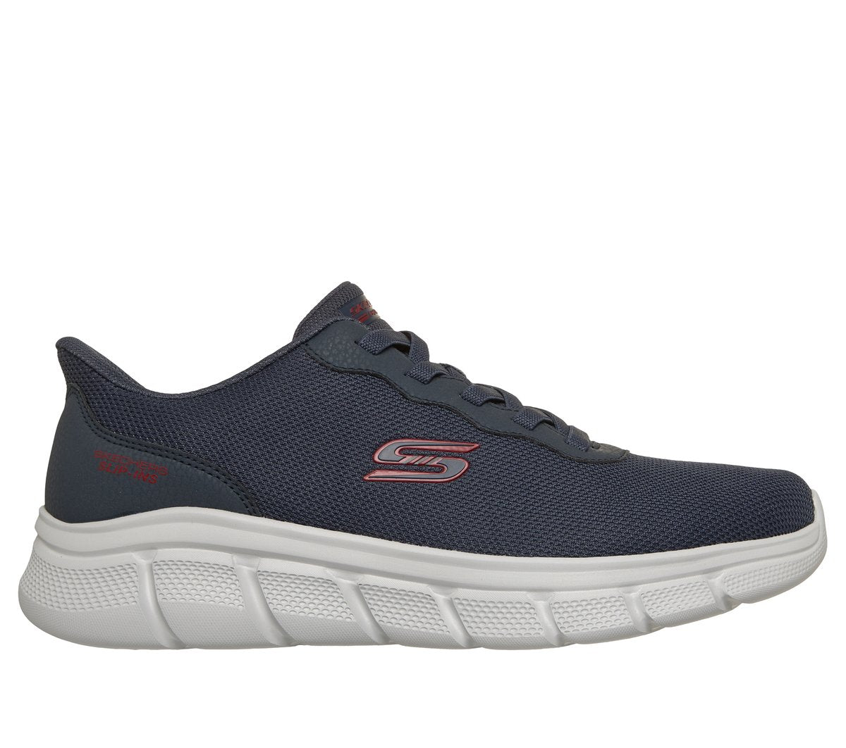 Skechers Slip-ins: BOBS Sport B Flex - Glacial Edge | Skechers Men