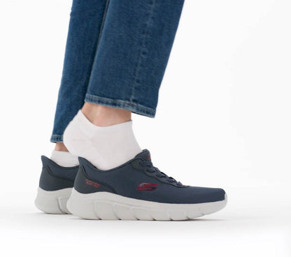 Skechers Slip-ins: BOBS Sport B Flex - Glacial Edge | Skechers Men