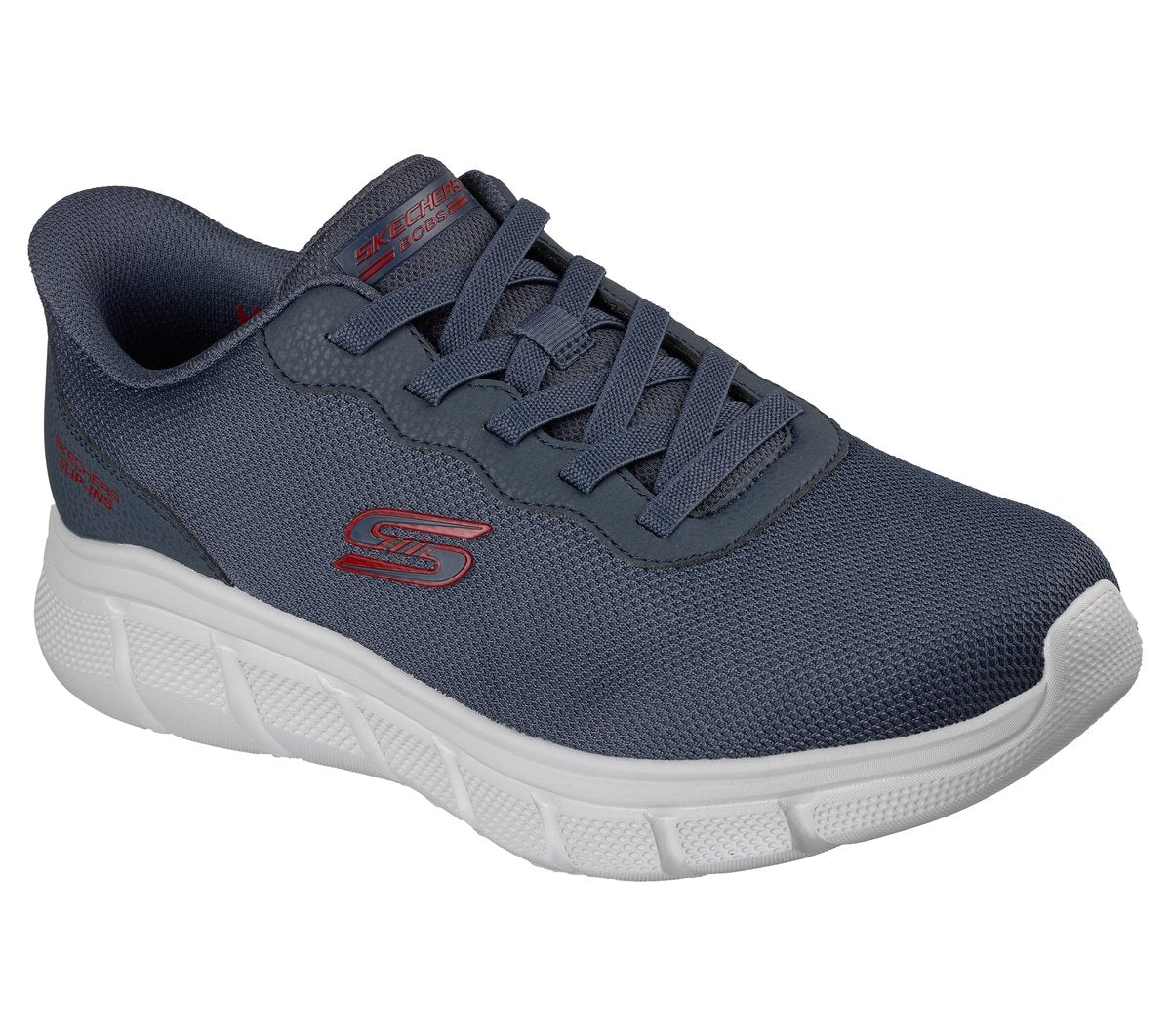 Skechers Slip-ins: BOBS Sport B Flex - Glacial Edge | Skechers Men