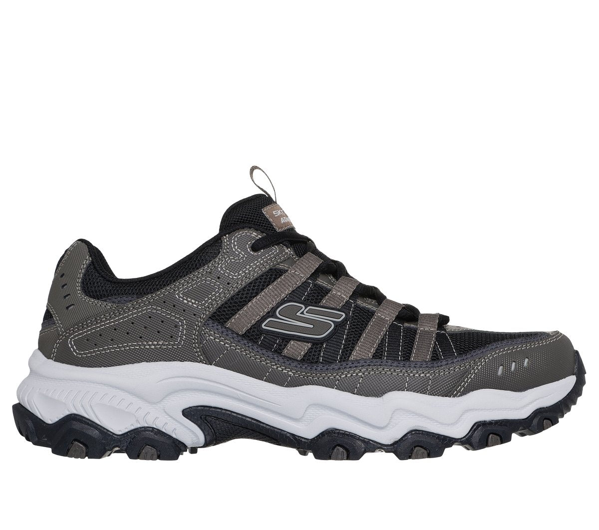 Stamina - Afterburn Legacy All Terrain | Skechers Men