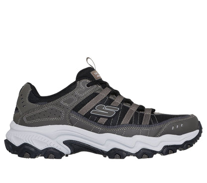 Stamina - Afterburn Legacy All Terrain | Skechers Men