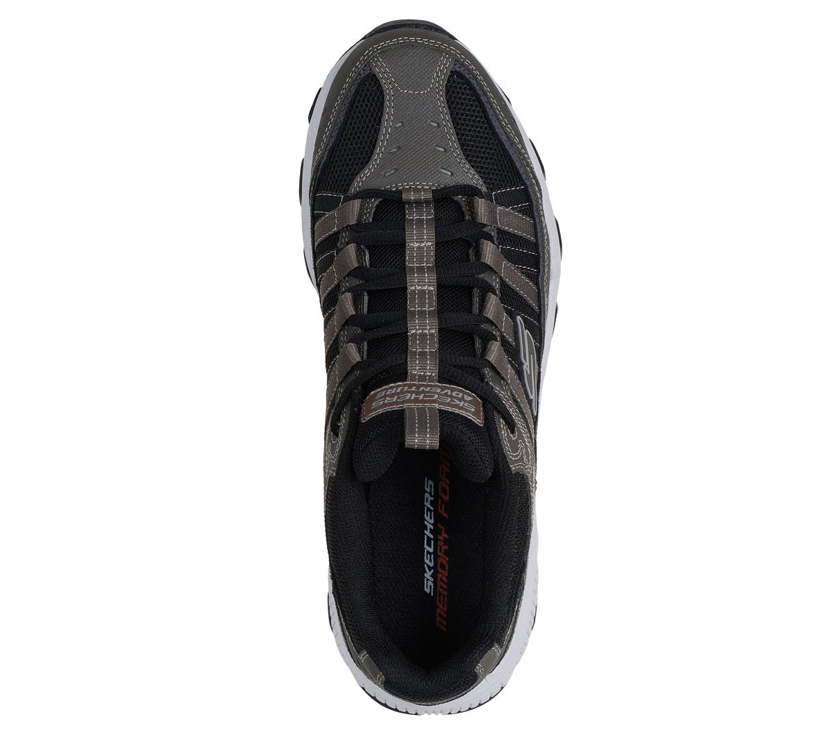 Stamina - Afterburn Legacy All Terrain | Skechers Men
