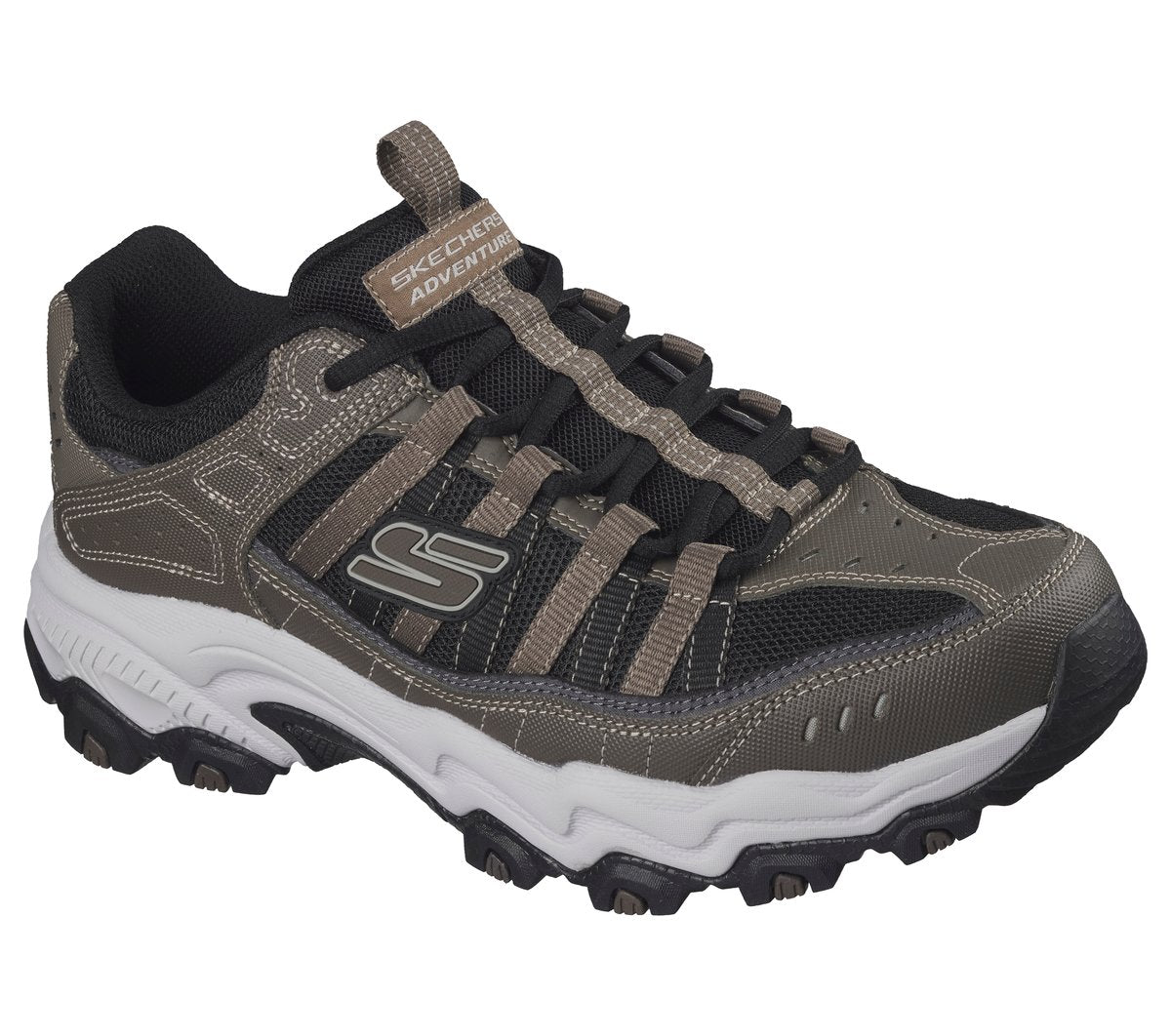 Stamina - Afterburn Legacy All Terrain | Skechers Men
