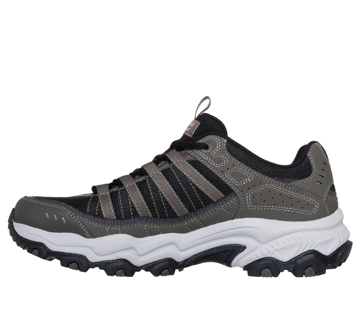 Stamina - Afterburn Legacy All Terrain | Skechers Men