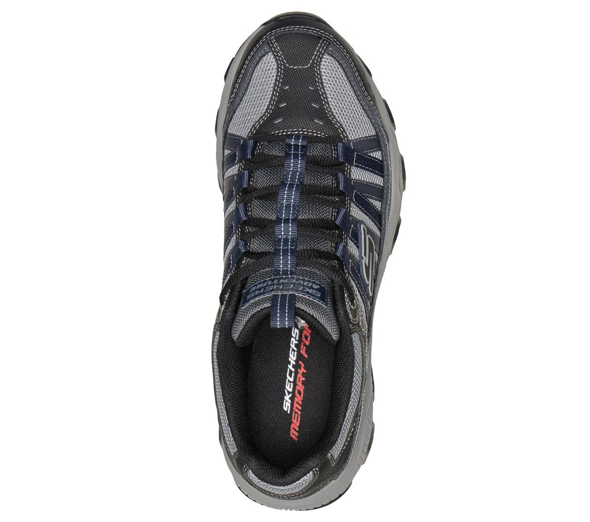 Stamina - Afterburn Legacy All Terrain | Skechers Men