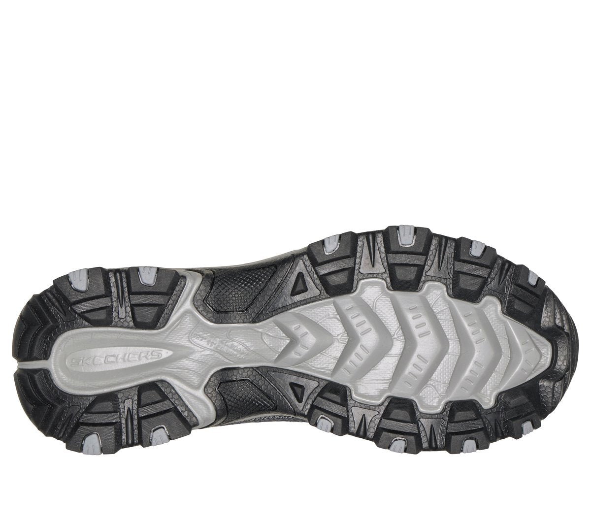 Stamina - Afterburn Legacy All Terrain | Skechers Men