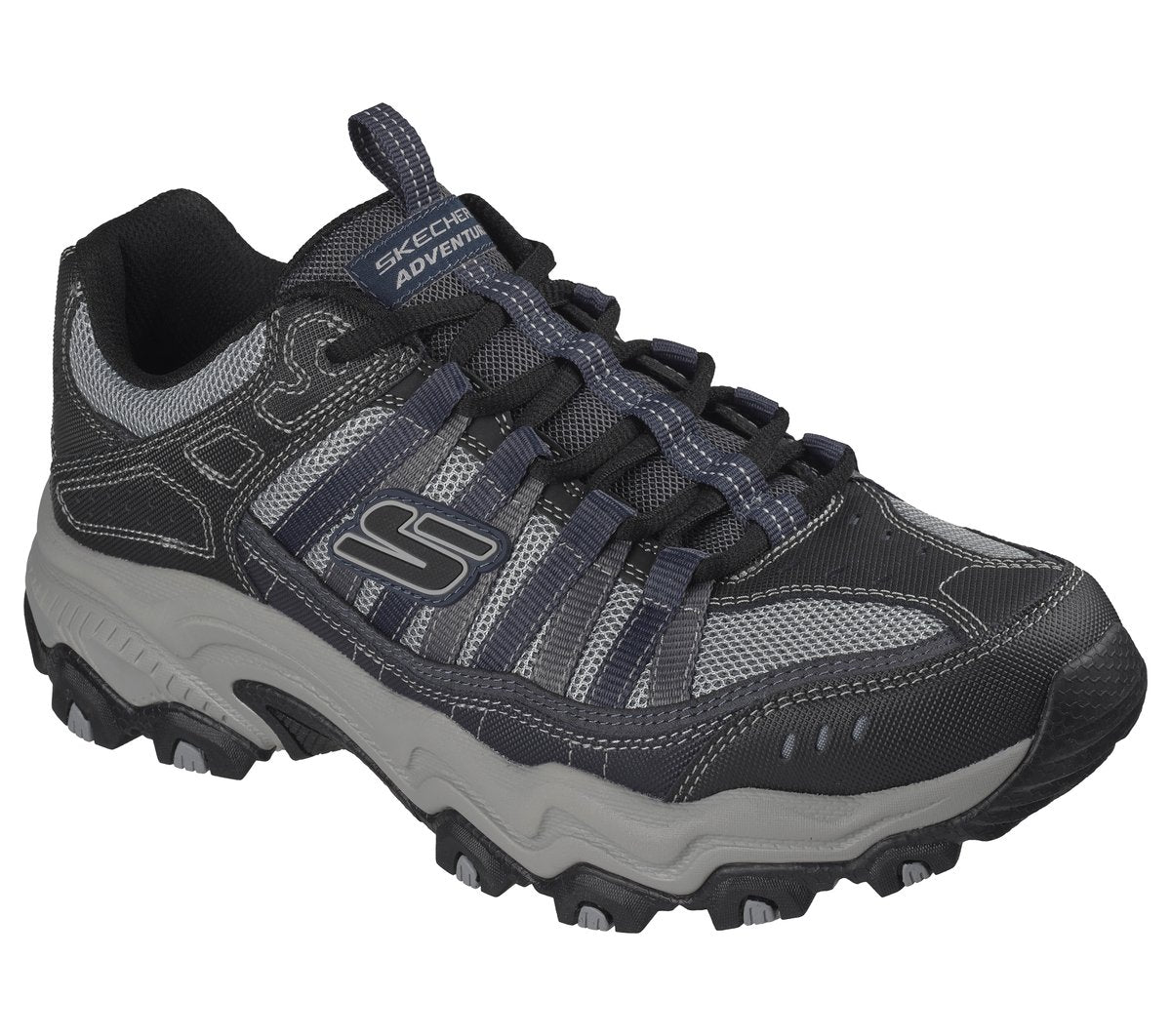 Stamina - Afterburn Legacy All Terrain | Skechers Men