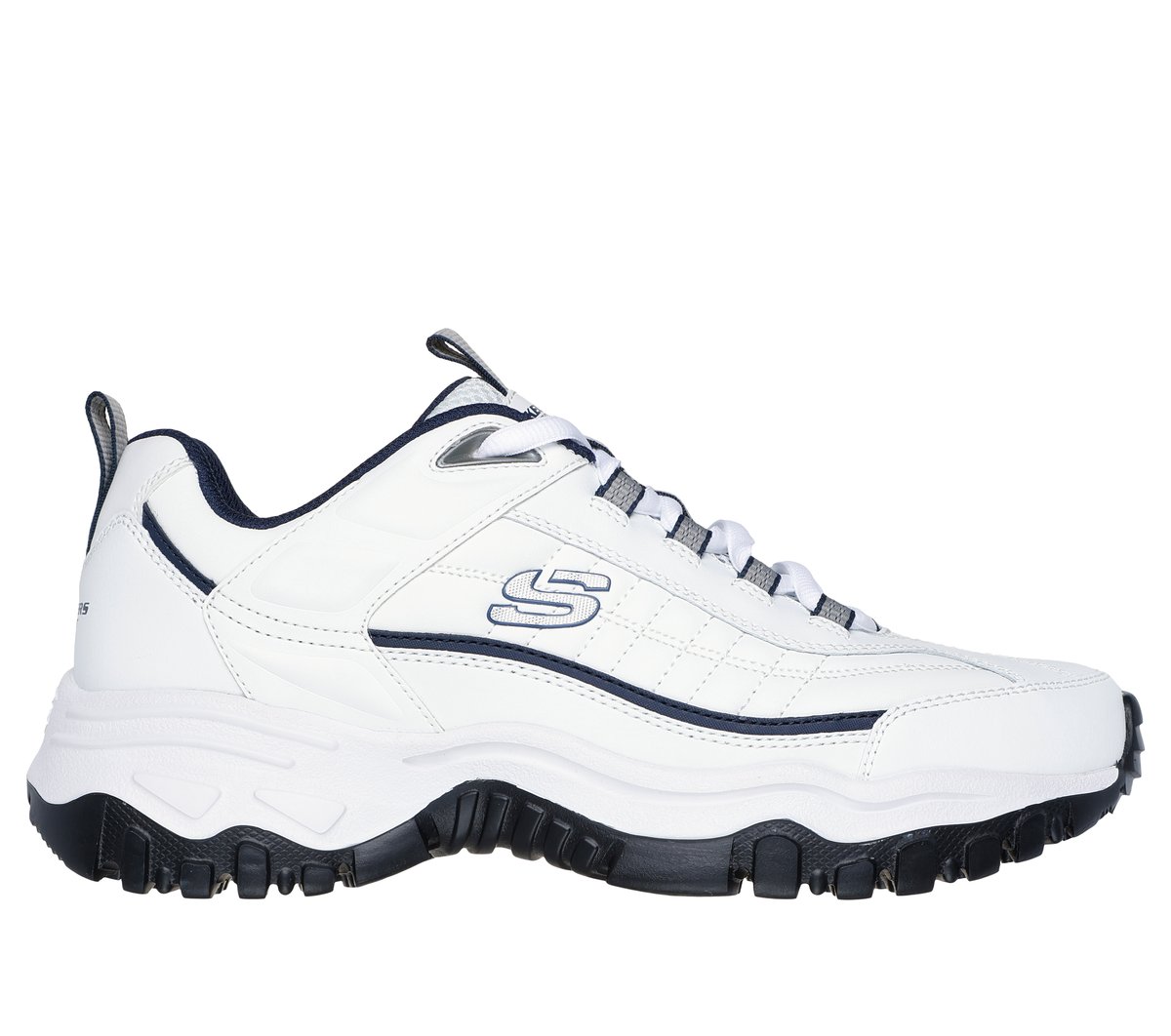 E'Lite Afterburn | Skechers Men
