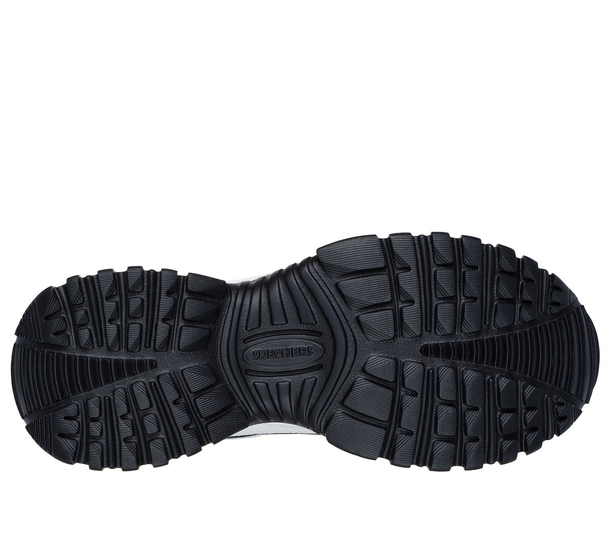 E'Lite Afterburn | Skechers Men