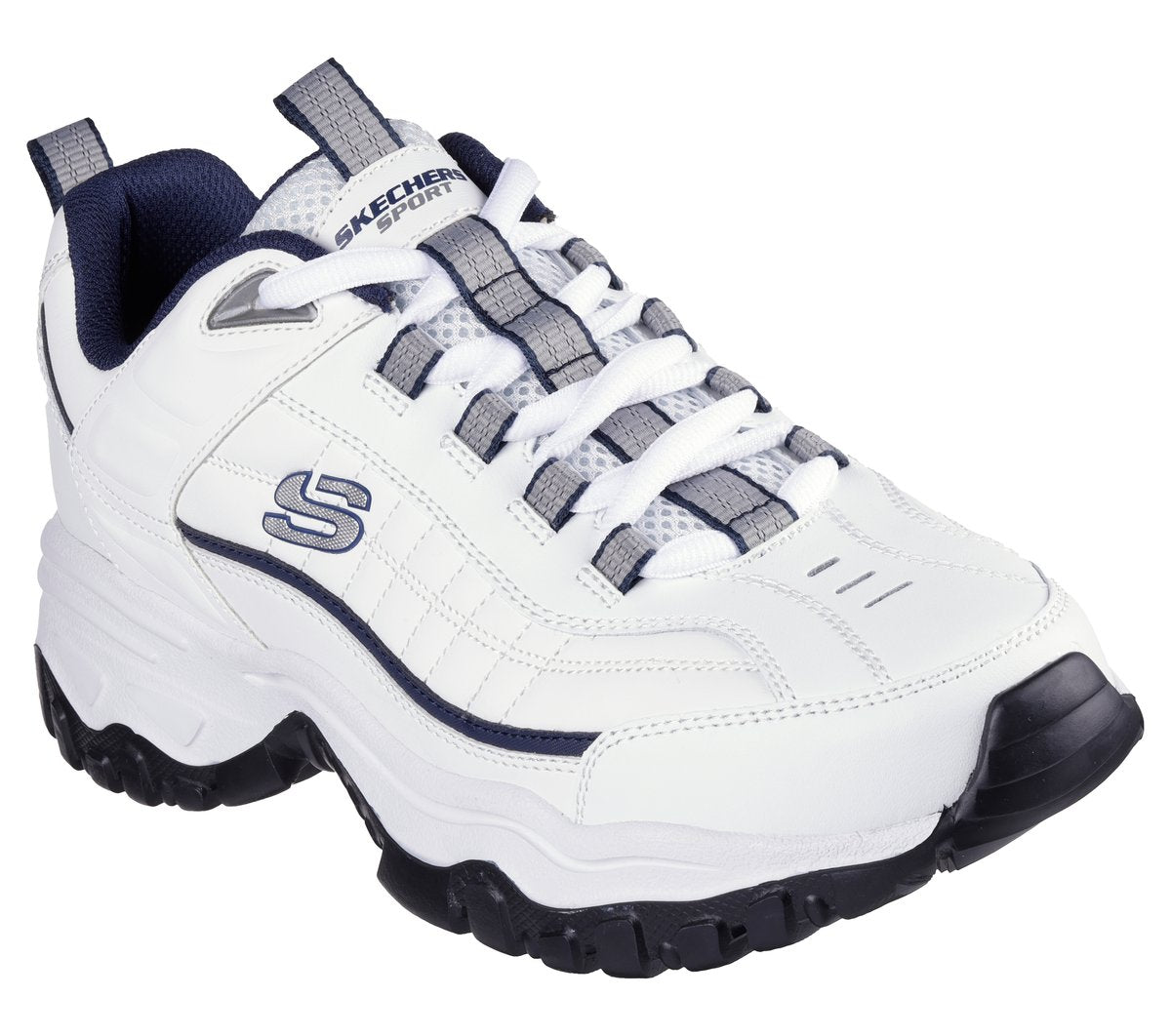 E'Lite Afterburn | Skechers Men
