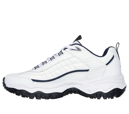 E'Lite Afterburn | Skechers Men