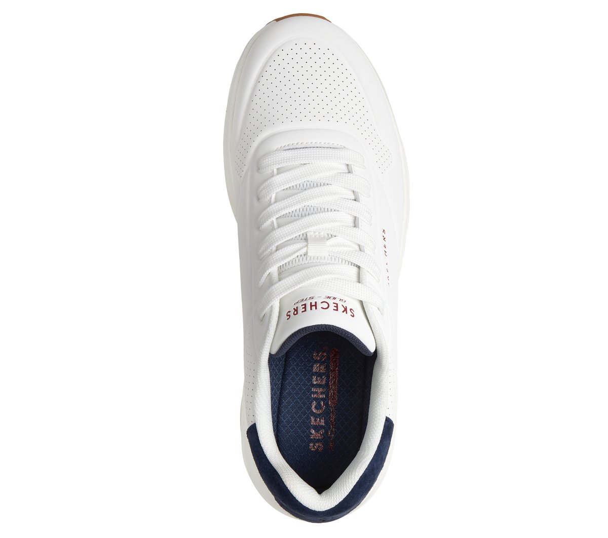 UNO Glide-Step - Glide Wing | Skechers Men