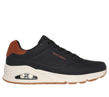 UNO - Suited On Air | Skechers Men