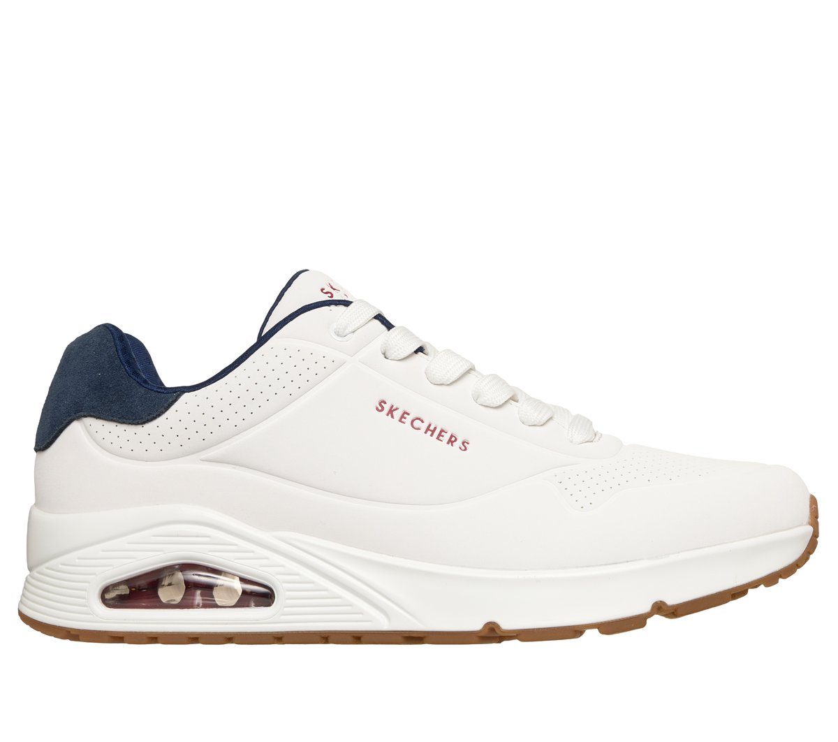 UNO - Suited On Air | Skechers Men