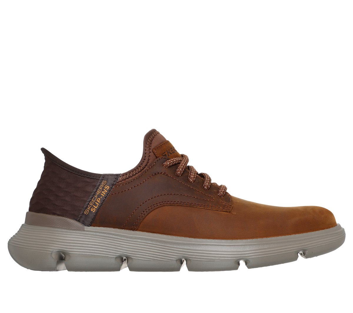 Skechers Slip-ins: Garza - Gervin | Skechers Men