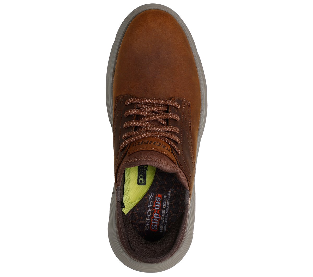 Skechers Slip-ins: Garza - Gervin | Skechers Men