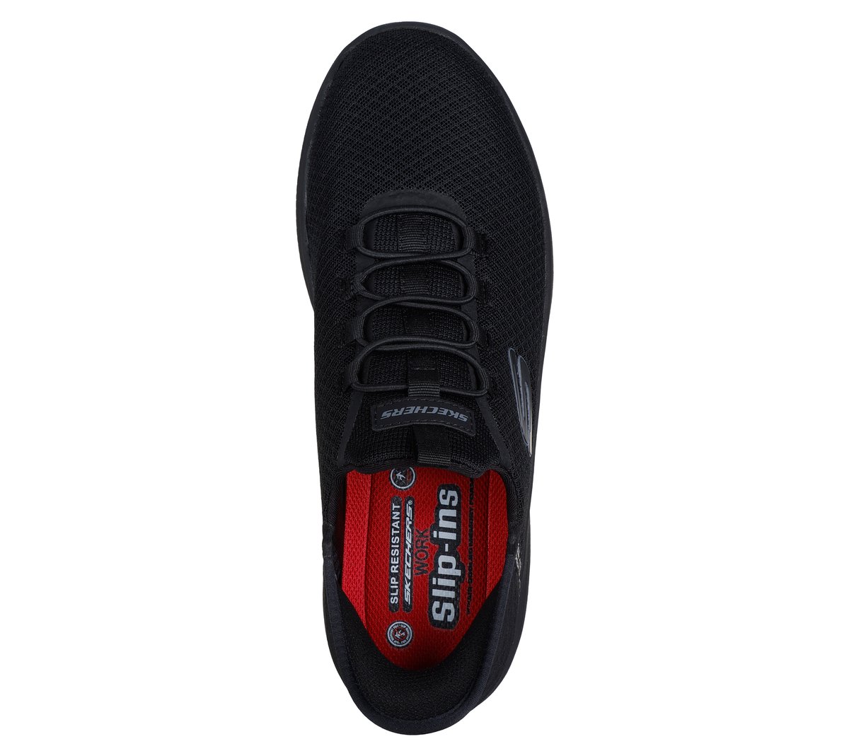 Skechers Slip-ins Work Slip Resistant: Summits - Colsin | Skechers Men