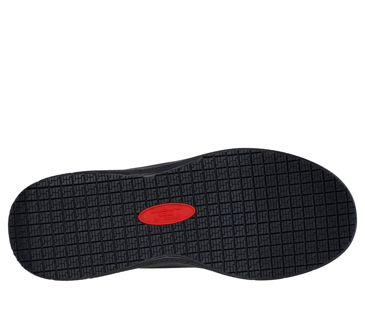 Skechers Slip-ins Work Slip Resistant: Summits - Colsin | Skechers Men
