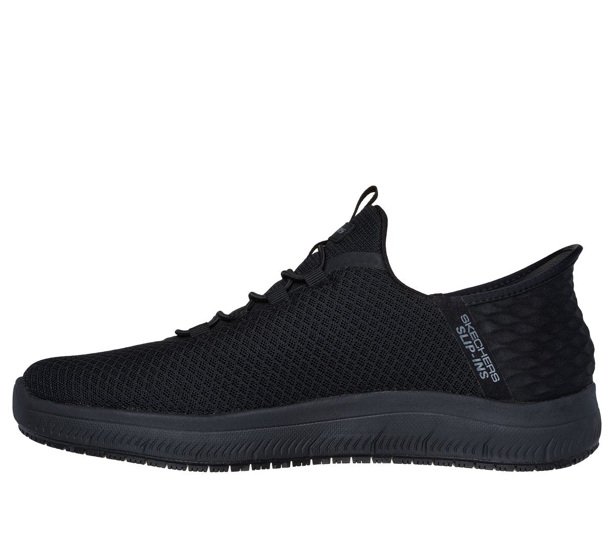 Skechers Slip-ins Work Slip Resistant: Summits - Colsin | Skechers Men
