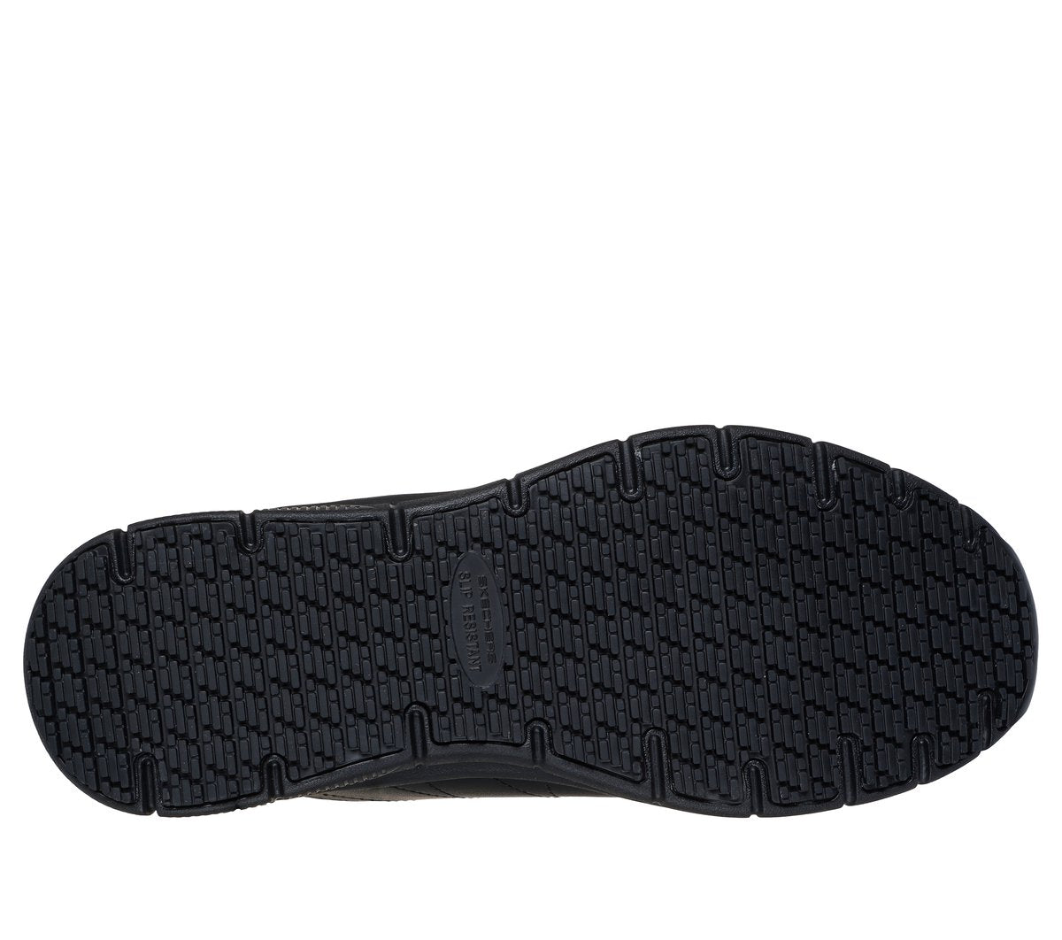 Skechers Slip-ins Work Slip-Resistant: Nampa - Knotly | Skechers Men