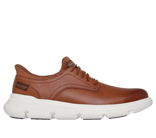 Skechers Slip-ins Work Slip-Resistant: Garza | Skechers Men