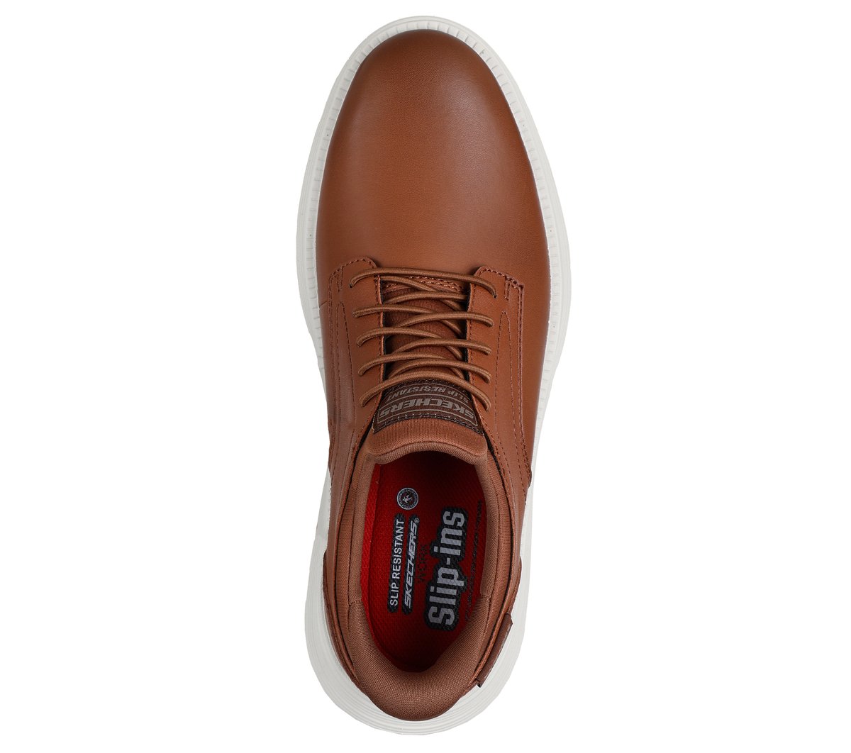 Skechers Slip-ins Work Slip-Resistant: Garza | Skechers Men