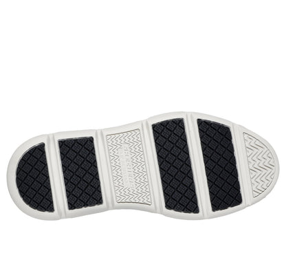 Skechers Slip-ins Work Slip-Resistant: Garza | Skechers Men